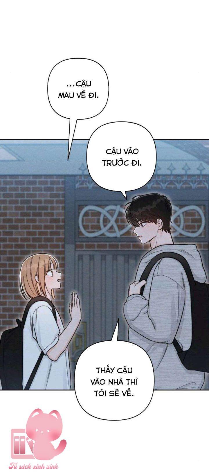 Bí Mật Thanh Xuân Chương 113 Ảnh 41