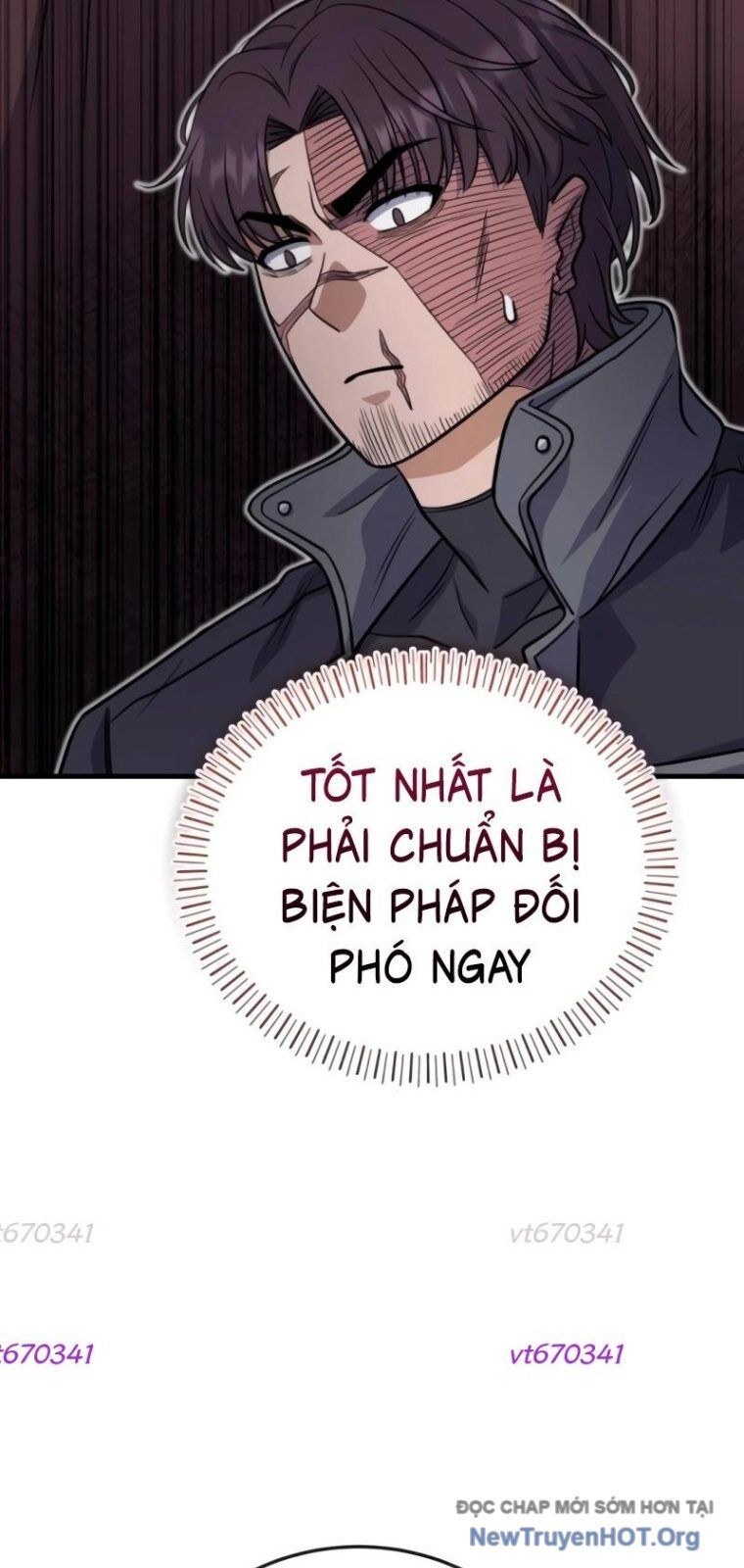 Support Gánh Cả Thế Giới Chương 7 Ảnh 8