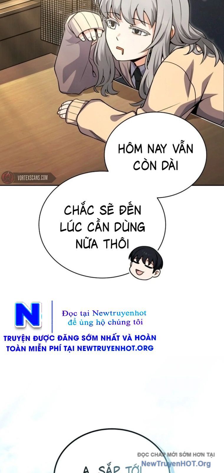 Support Gánh Cả Thế Giới Chương 2 Ảnh 109