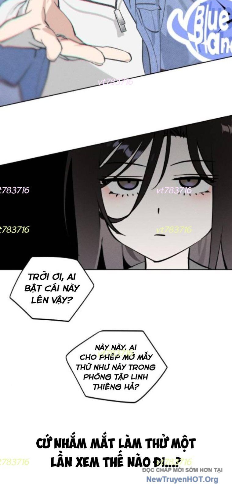 Hôm Nay Han Yoil Là Phụ Nữ Chương 22 Ảnh 42