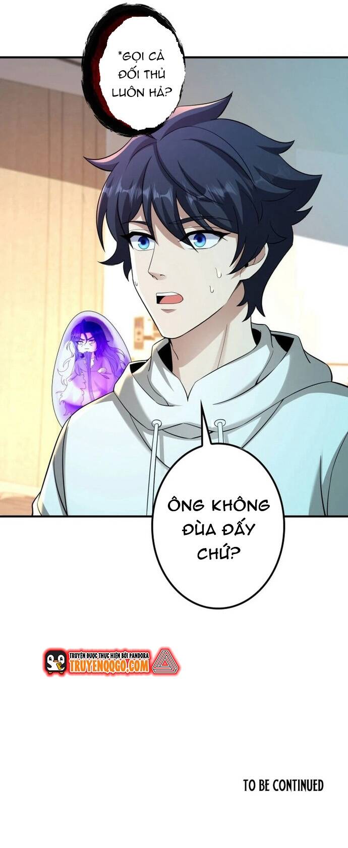 Mouhitori No Saikyou No Ore -Teihen Kara No Nariagari Chương 13 Ảnh 23