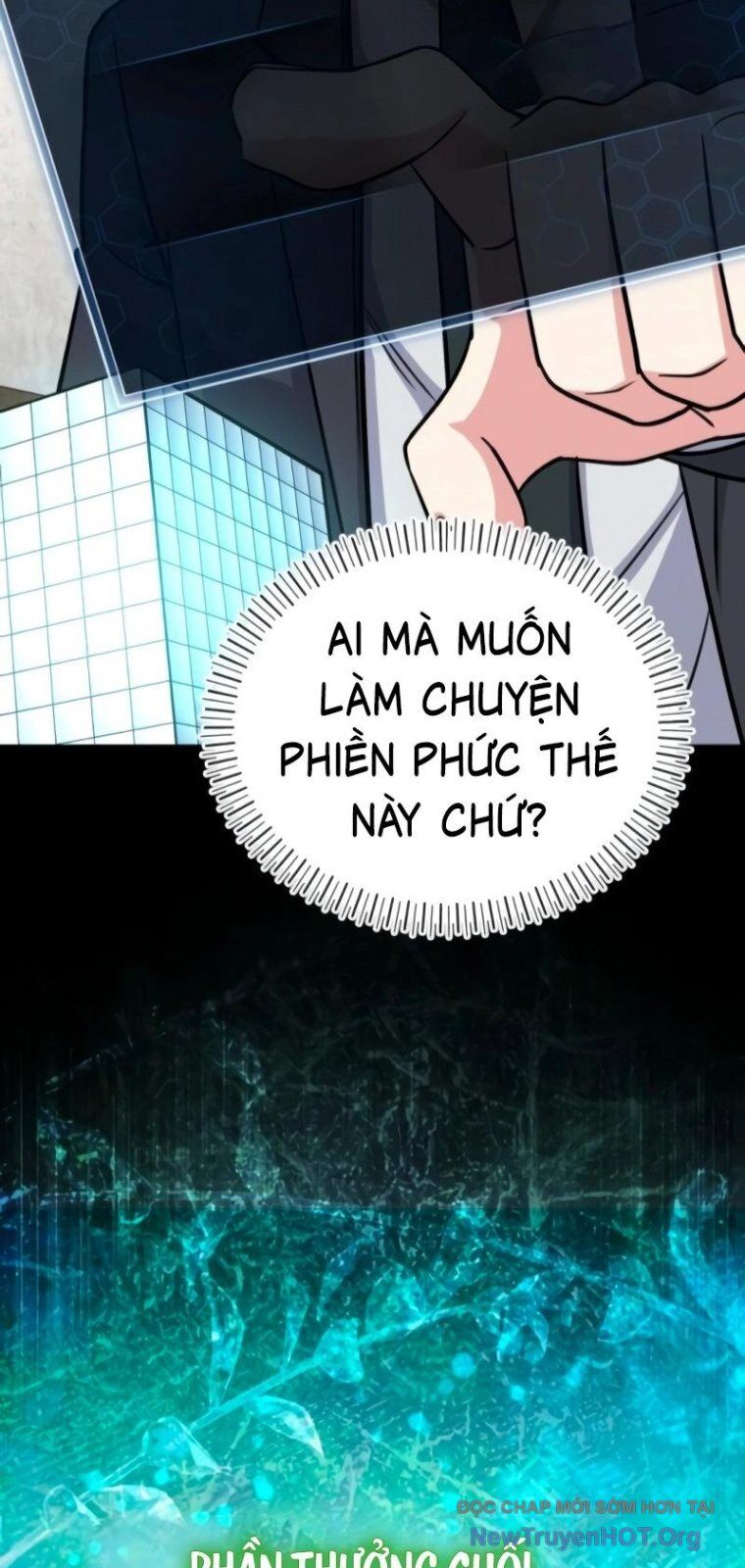 Support Gánh Cả Thế Giới Chương 7 Ảnh 75
