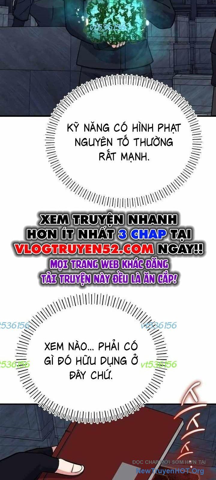 Support Gánh Cả Thế Giới Chương 10 Ảnh 52