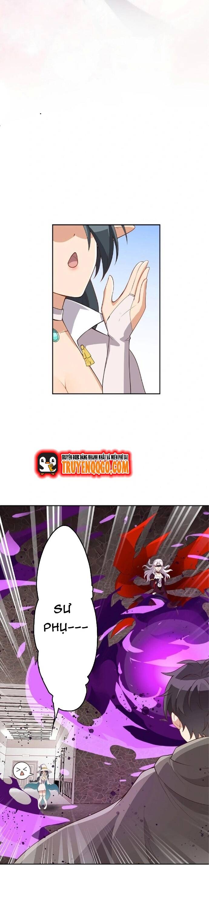 Jozan Fuyo No Komikaraizu Sutato Shimashita! Chương 18 Ảnh 17