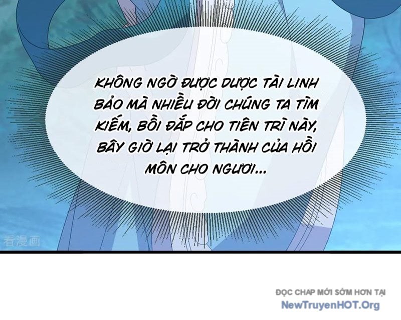 Tiên Võ Đế Tôn Chương 825 Ảnh 85