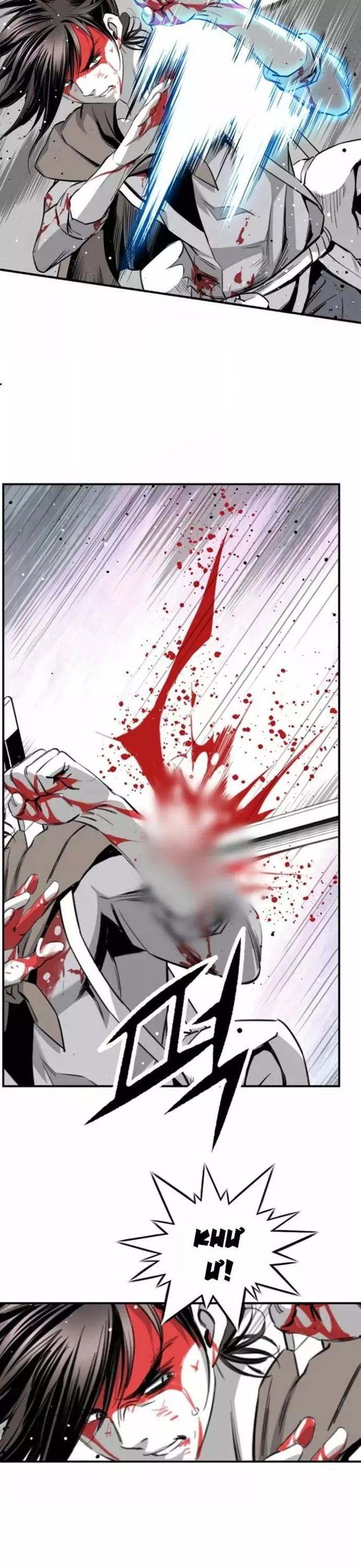 Đăng Thiên Lộ Chương 127 Ảnh 29