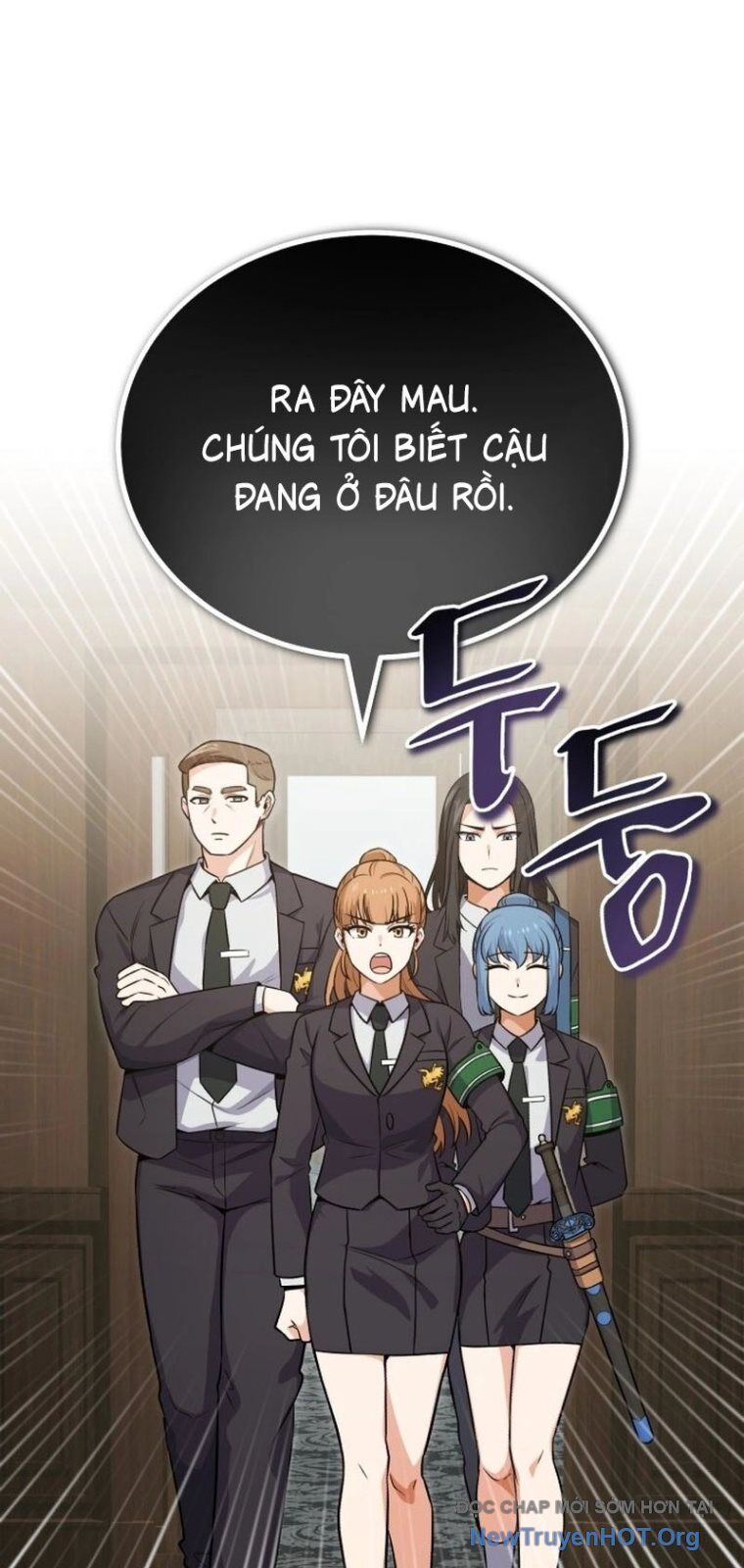 Support Gánh Cả Thế Giới Chương 1 Ảnh 131
