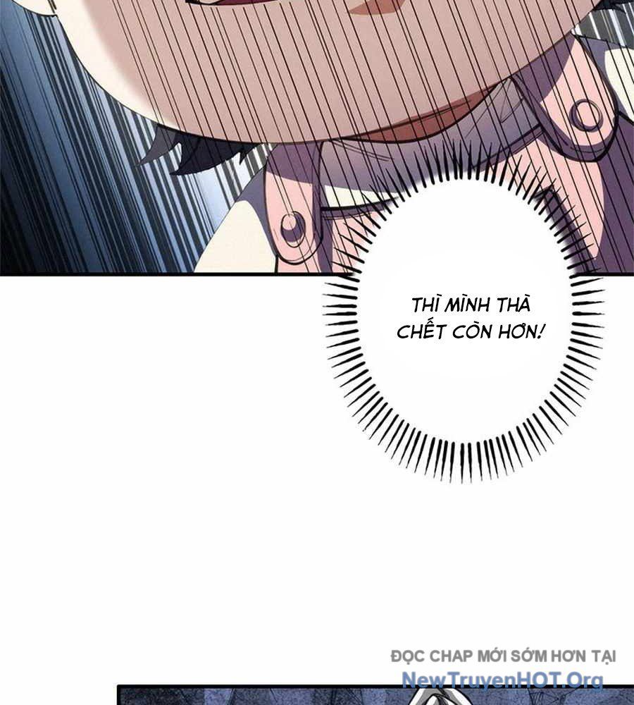 Ranker Sss Được Chọn Chương 21 Ảnh 54