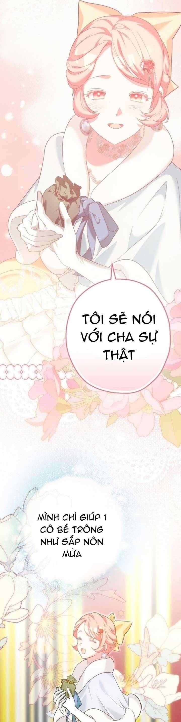 Tuy Là Mẹ Chồng Nhưng Tôi Không Thích Mâu Thuẫn Giữa Mẹ Chồng Và Nàng Dâu Chương 10 Ảnh 26