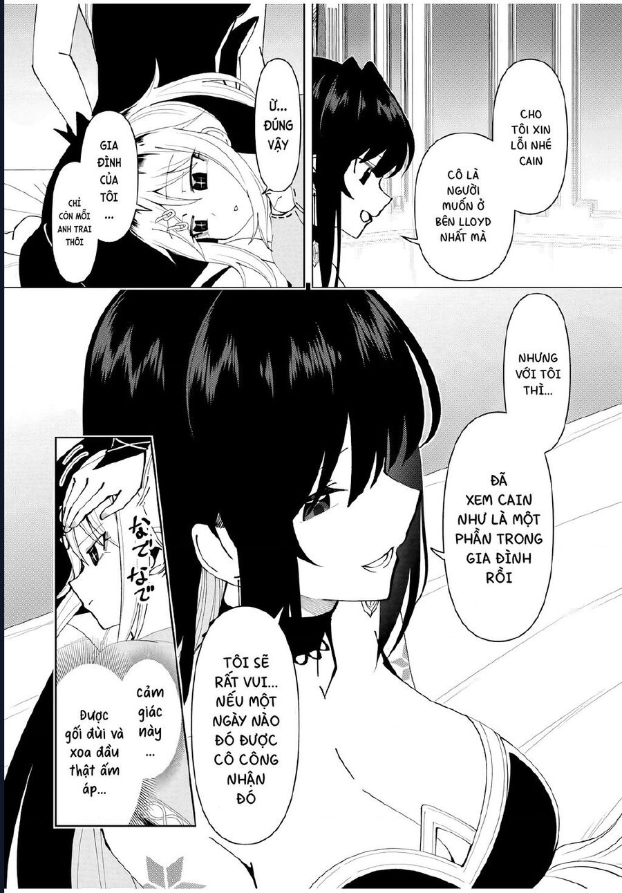 Yuusha To Yobareta Nochi Ni: Soshite Musou Otoko Wa Kazoku Wo Tsukuru Chương 74 Ảnh 16
