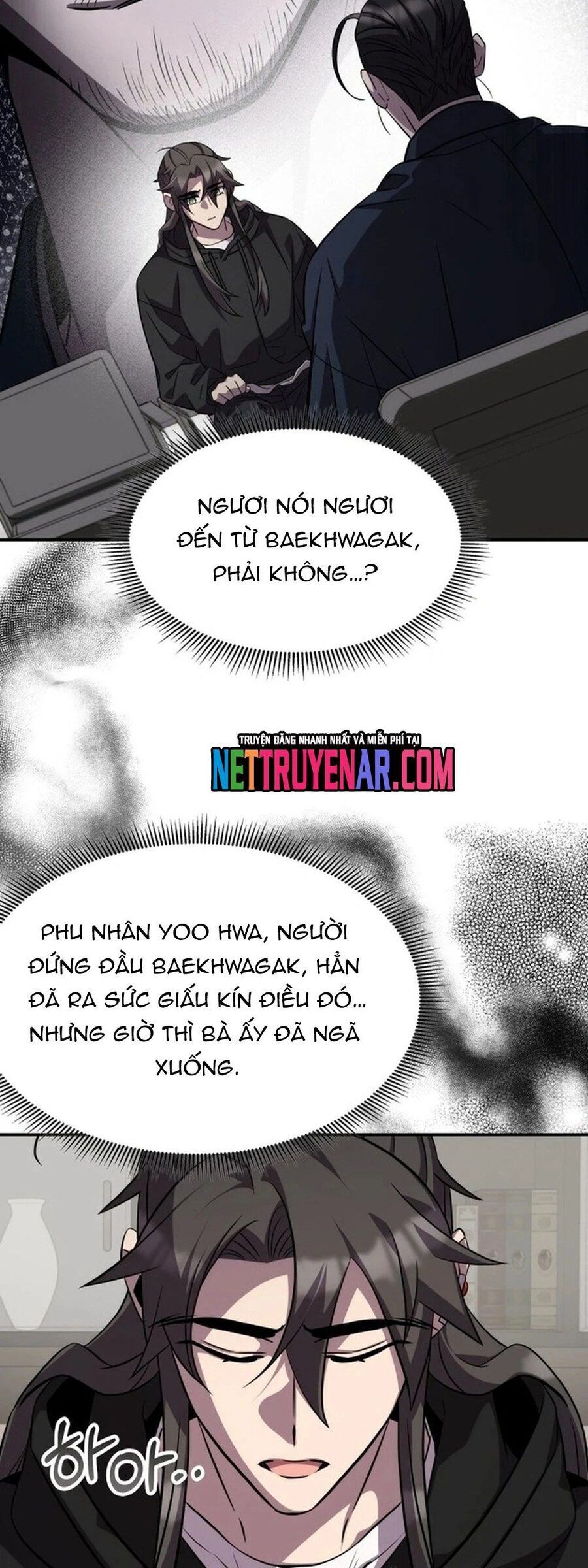 Tăng Lực Thợ Săn Chương 126 Ảnh 17