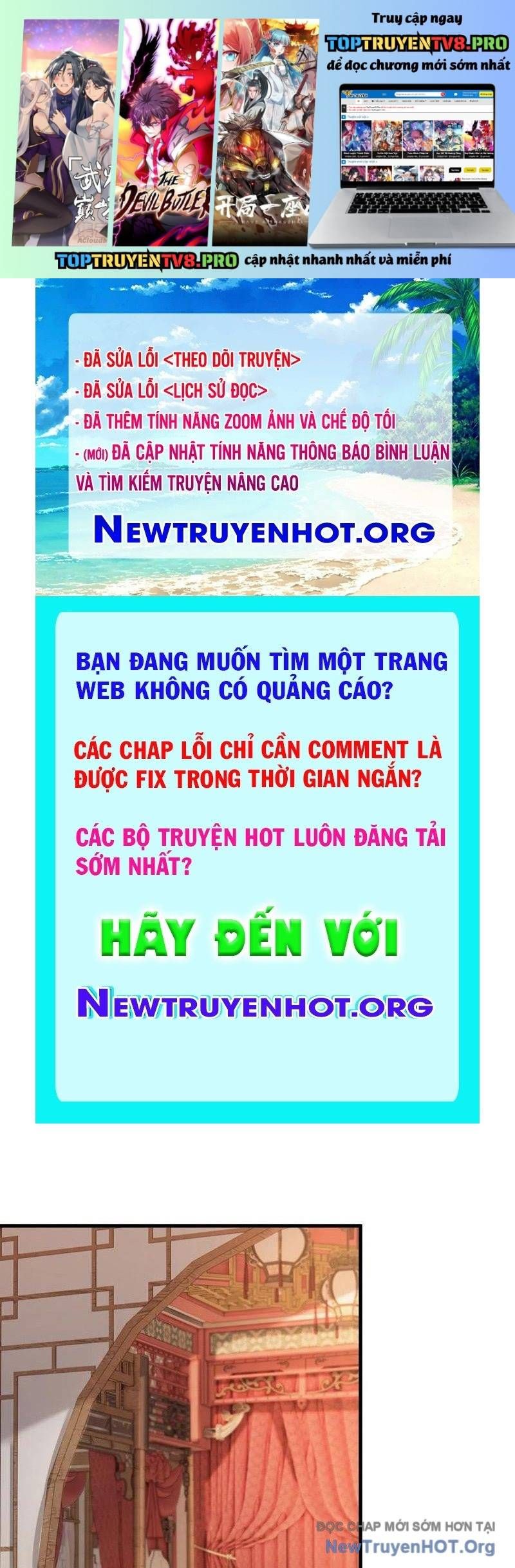 Phản Phái Muốn Sống Lâu Thêm Một Ngày Chương 42 Ảnh 3