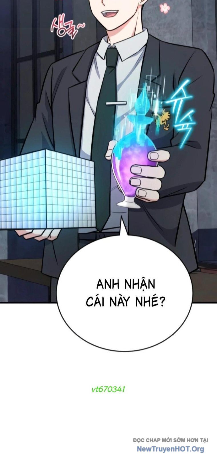Support Gánh Cả Thế Giới Chương 7 Ảnh 68