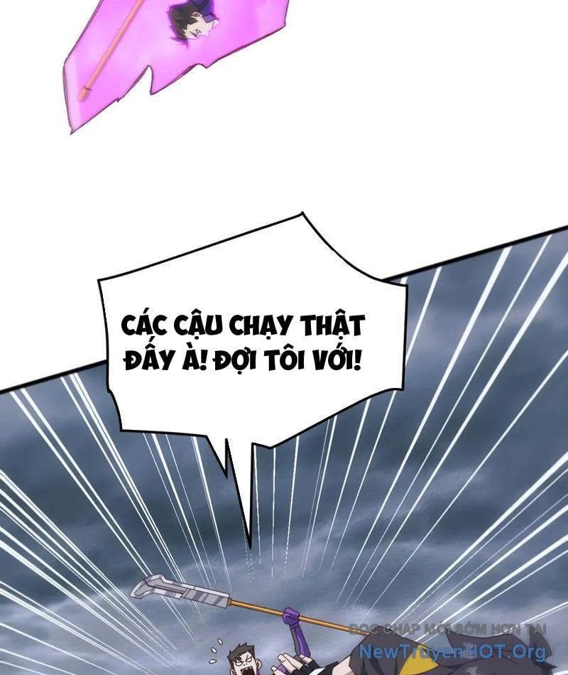 Vạn Tộc Xâm Lược: Bắt Đầu Thuần Hóa Cự Thú Cấp Sử Thi Chương 41 Ảnh 27