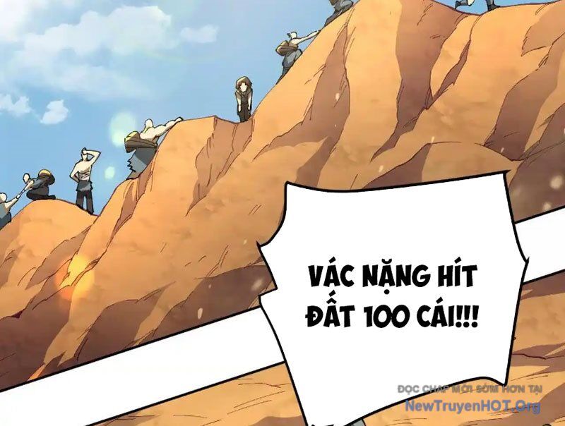 Tiên Vương Thú Liệp Pháp Tắc Chương 10 Ảnh 32