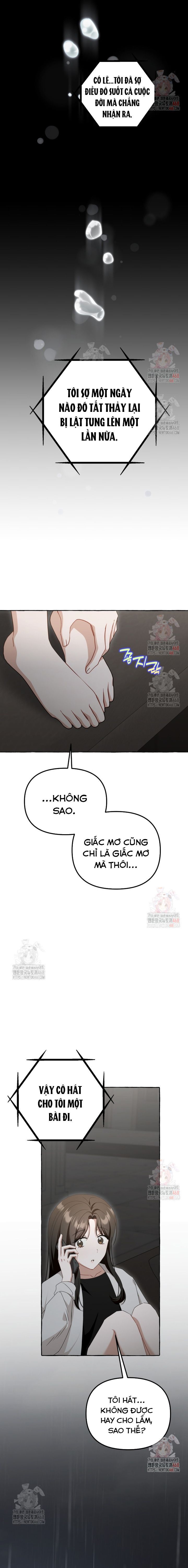 Khi Điện Thoại Đổ Chuông Chương 40 Ảnh 16