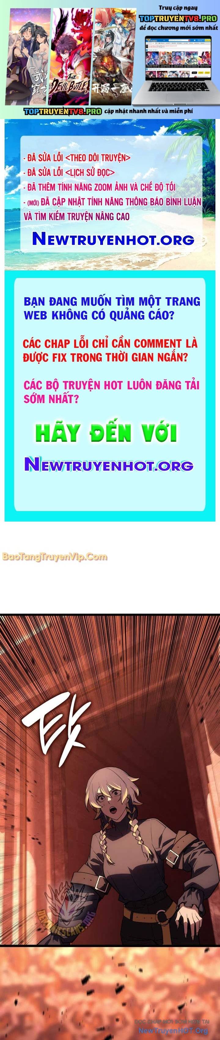 Sự Trở Lại Của Anh Hùng Cấp Thảm Họa Chương 136 Ảnh 2