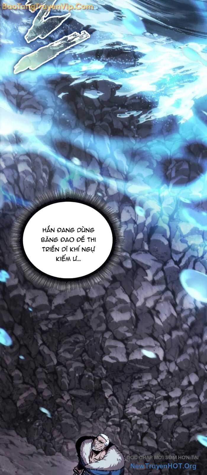 Ngã Lão Ma Thần Chương 270 Ảnh 17