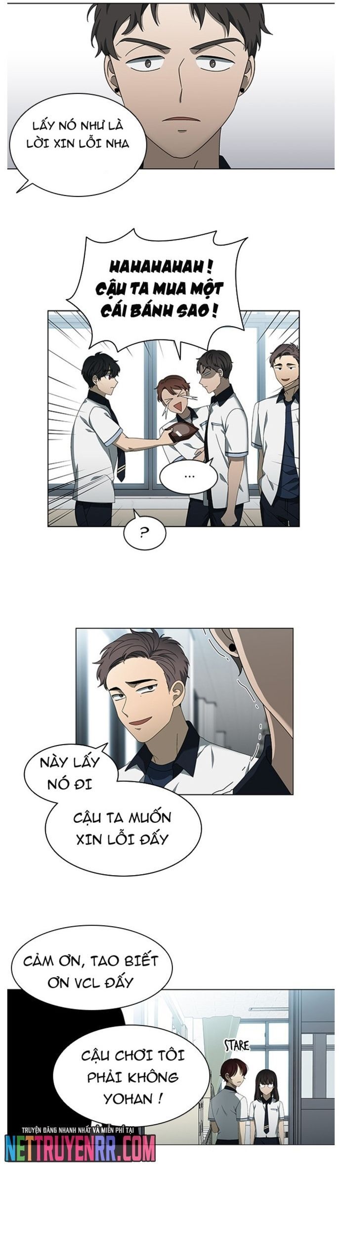 Siêu Sao Độc Chiếm Của Ta Chương 35 Ảnh 9