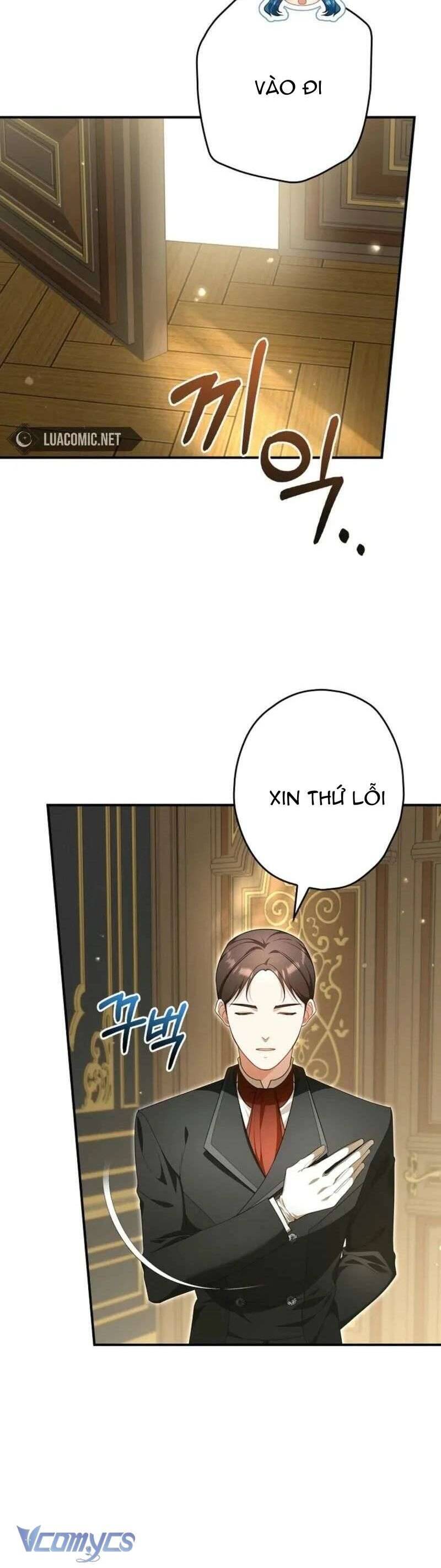 Tuy Là Mẹ Chồng Nhưng Tôi Không Thích Mâu Thuẫn Giữa Mẹ Chồng Và Nàng Dâu Chương 1 Ảnh 43