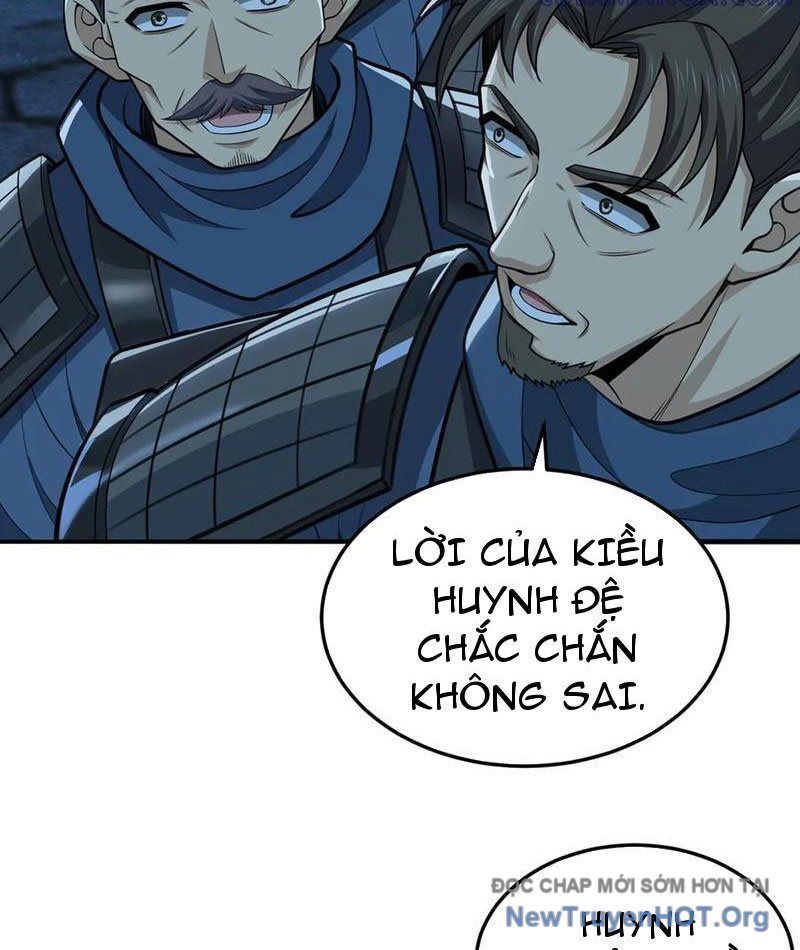 Giết Ta Thêm Vài Lần Nữa, Ta Liền Trở Thành Vô Địch! Chương 96 Ảnh 71