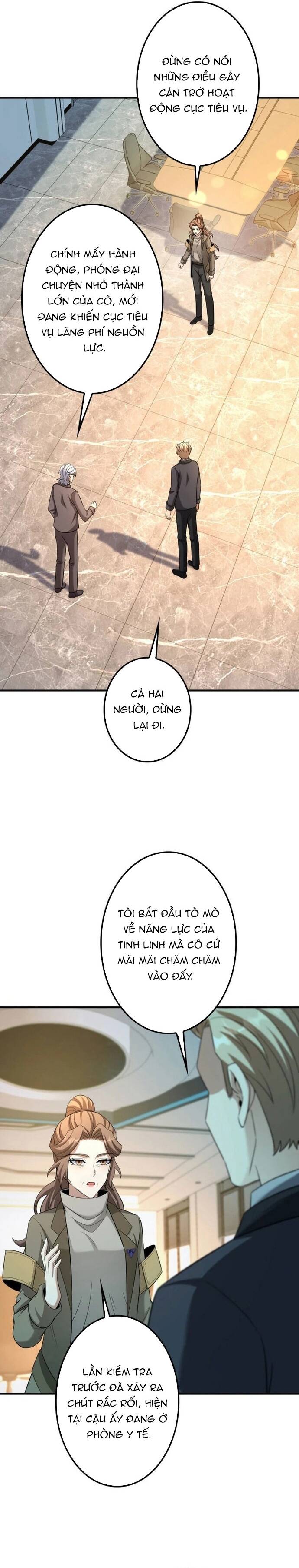 Mouhitori No Saikyou No Ore -Teihen Kara No Nariagari Chương 13 Ảnh 7