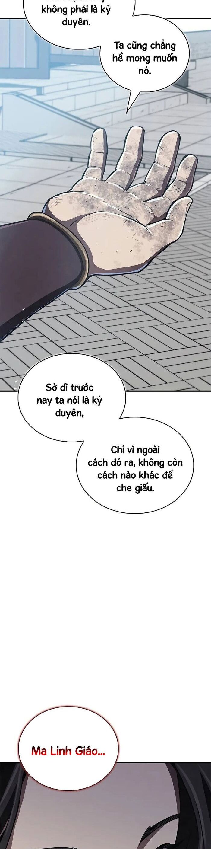 Ma Giáo Quan Quy Hoàn Chương 16 Ảnh 51