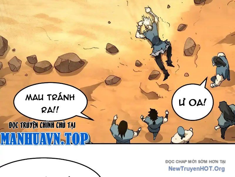 Tiên Vương Thú Liệp Pháp Tắc Chương 10 Ảnh 80