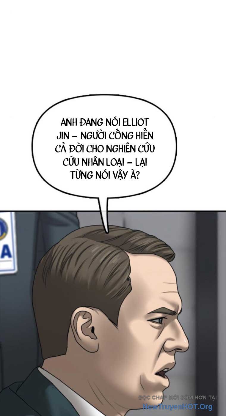 Ngày Tận Thế Đã Đến Chương 23 Ảnh 19