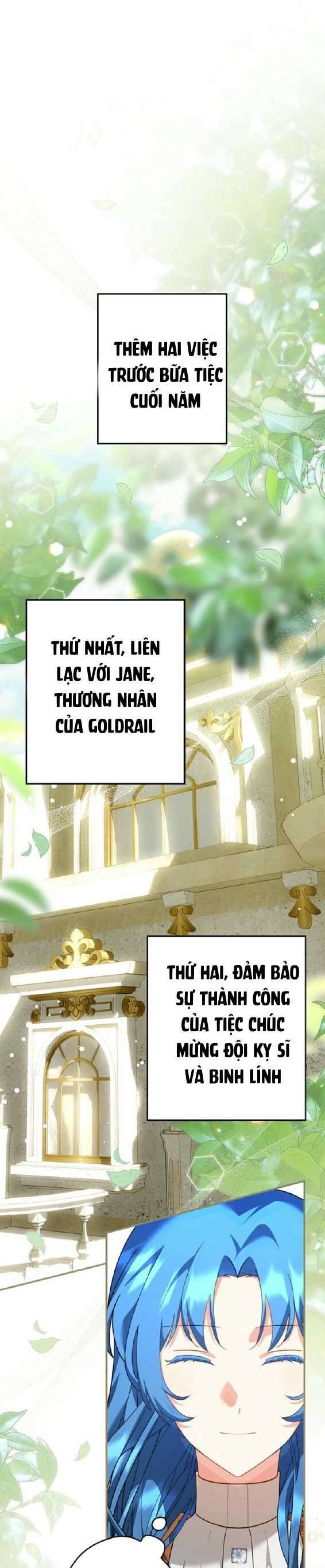 Tuy Là Mẹ Chồng Nhưng Tôi Không Thích Mâu Thuẫn Giữa Mẹ Chồng Và Nàng Dâu Chương 15 Ảnh 9
