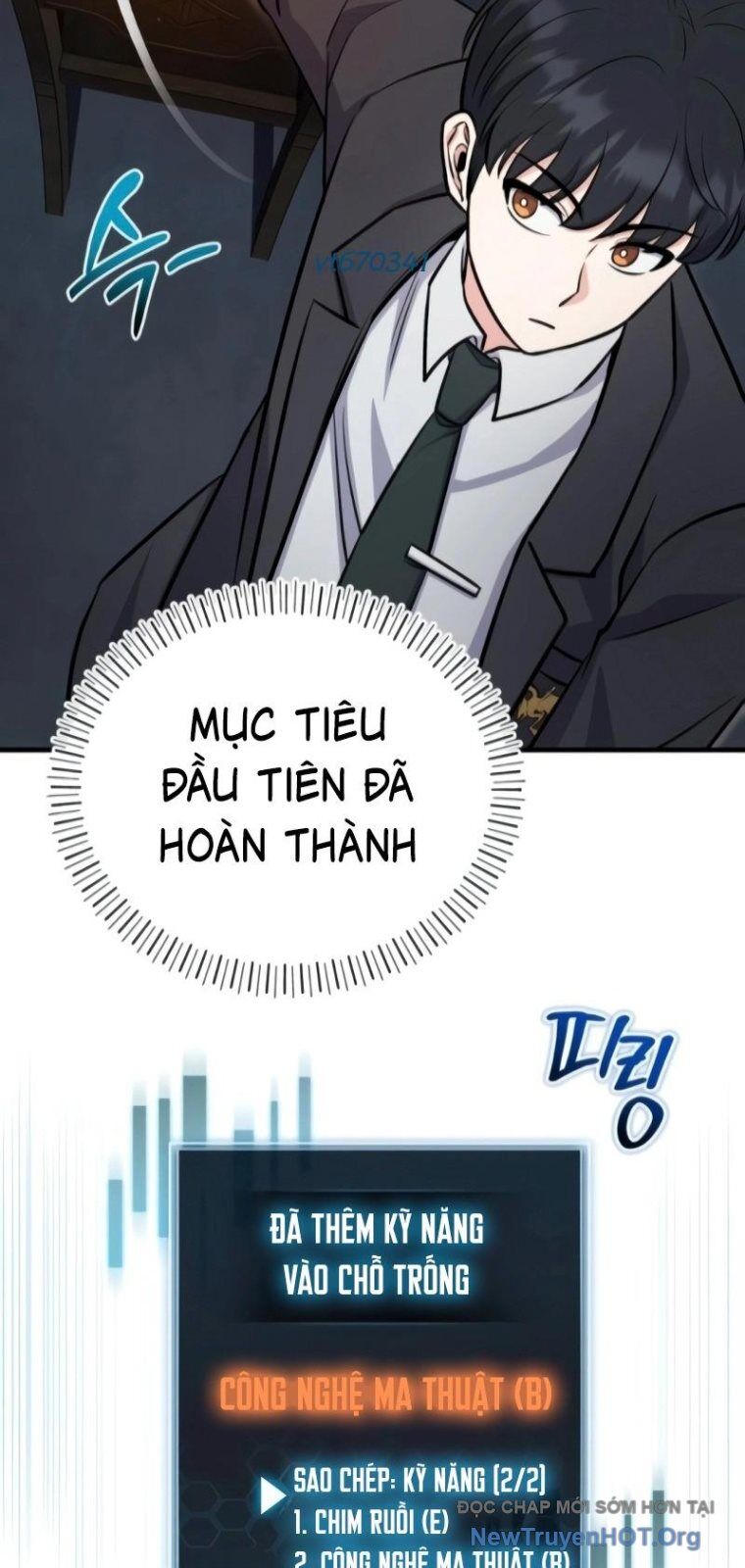 Support Gánh Cả Thế Giới Chương 7 Ảnh 61