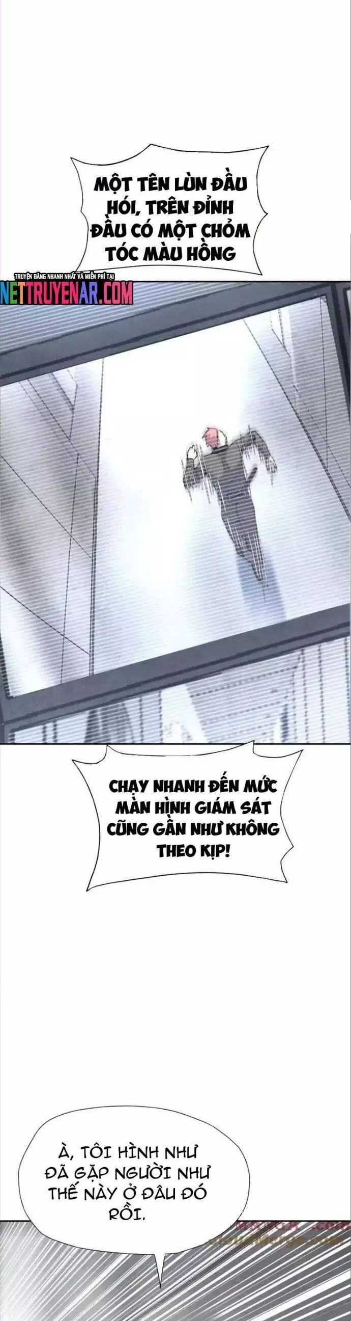 Trò Chơi Vô Vọng Chương 30 Ảnh 3