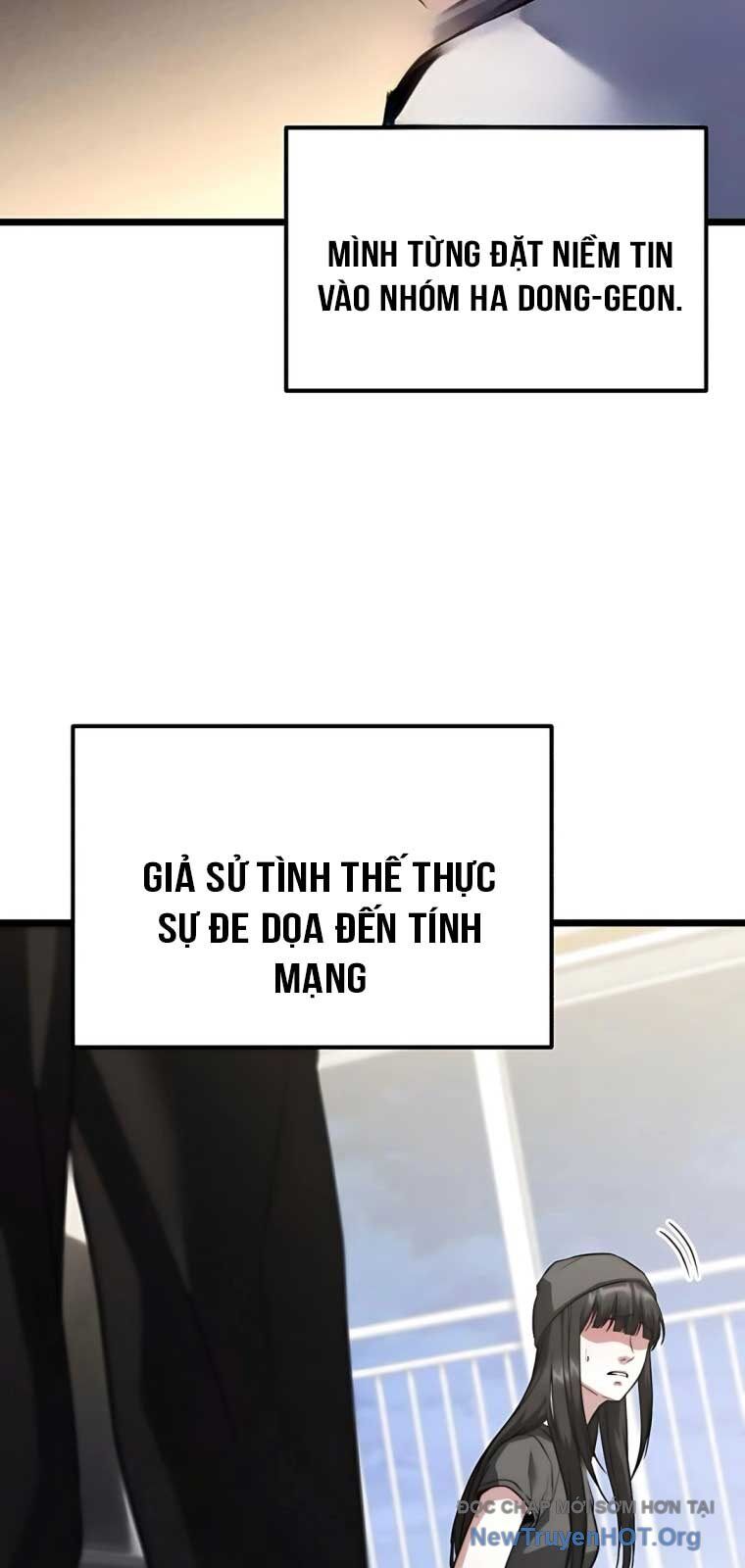 Tuyệt Đối Dân Cư Chương 39 Ảnh 9