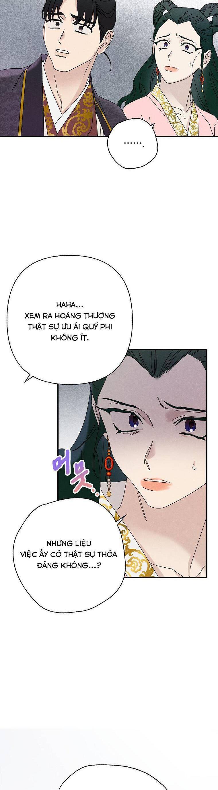 Quốc Hôn Chương 52 Ảnh 28
