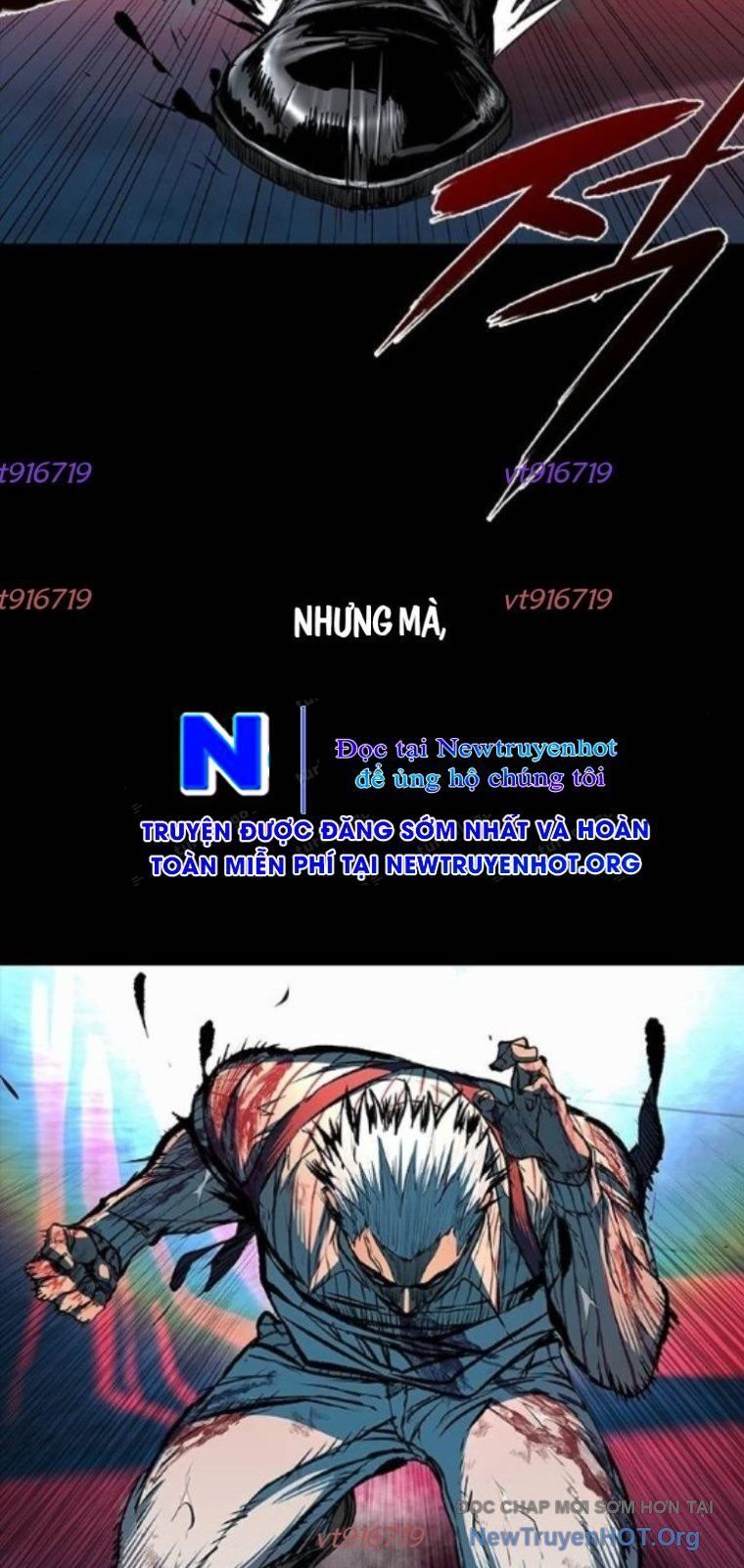BáO Thù 2: VạN Nhân Chi ThượNg Chương 99 Ảnh 35