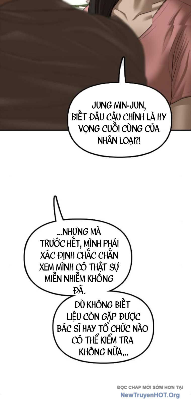 Ngày Tận Thế Đã Đến Chương 23 Ảnh 119