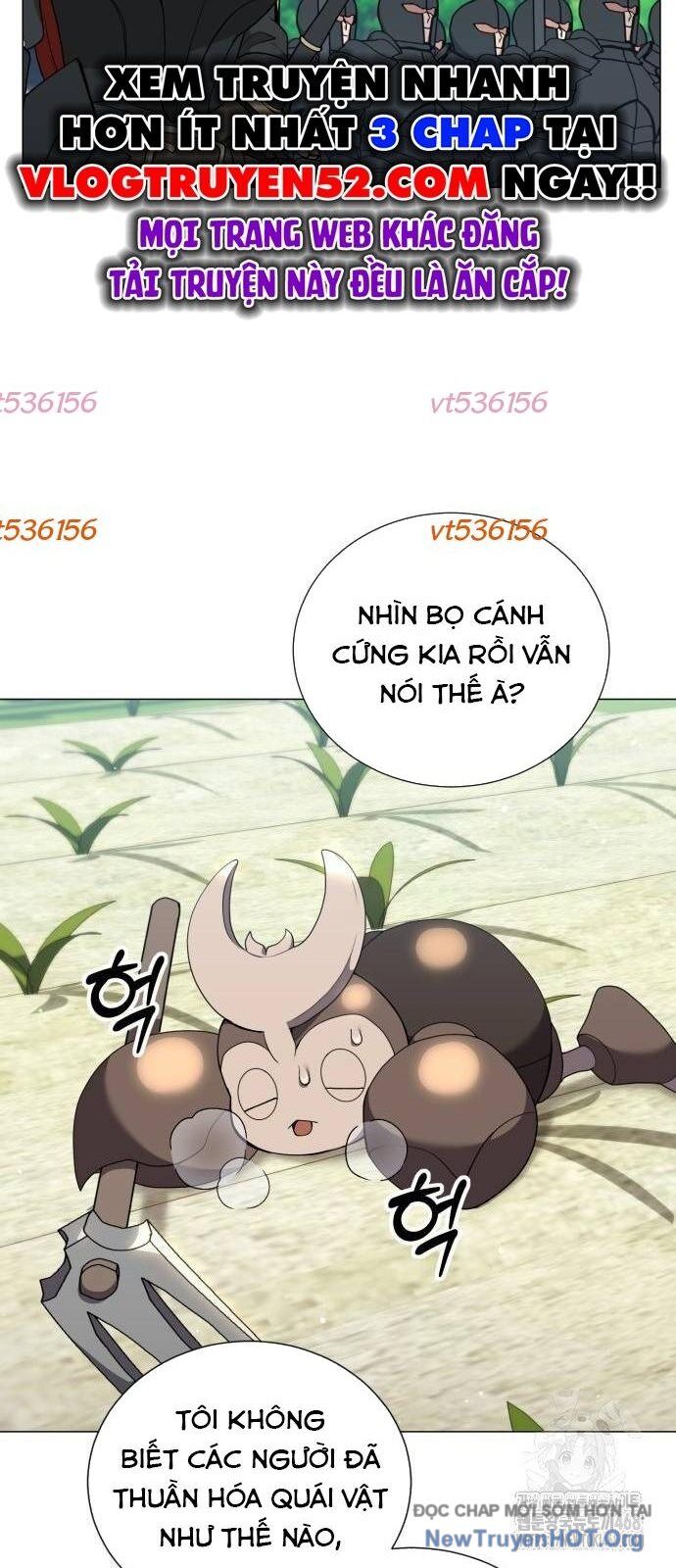 Tôi Làm Vườn Tại Thế Giới Thợ Săn Chương 58 Ảnh 30