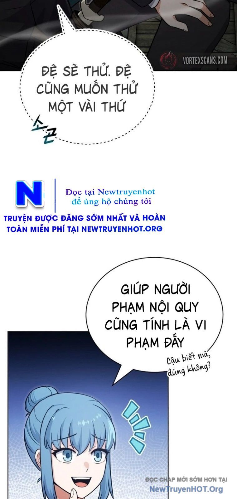 Support Gánh Cả Thế Giới Chương 2 Ảnh 58