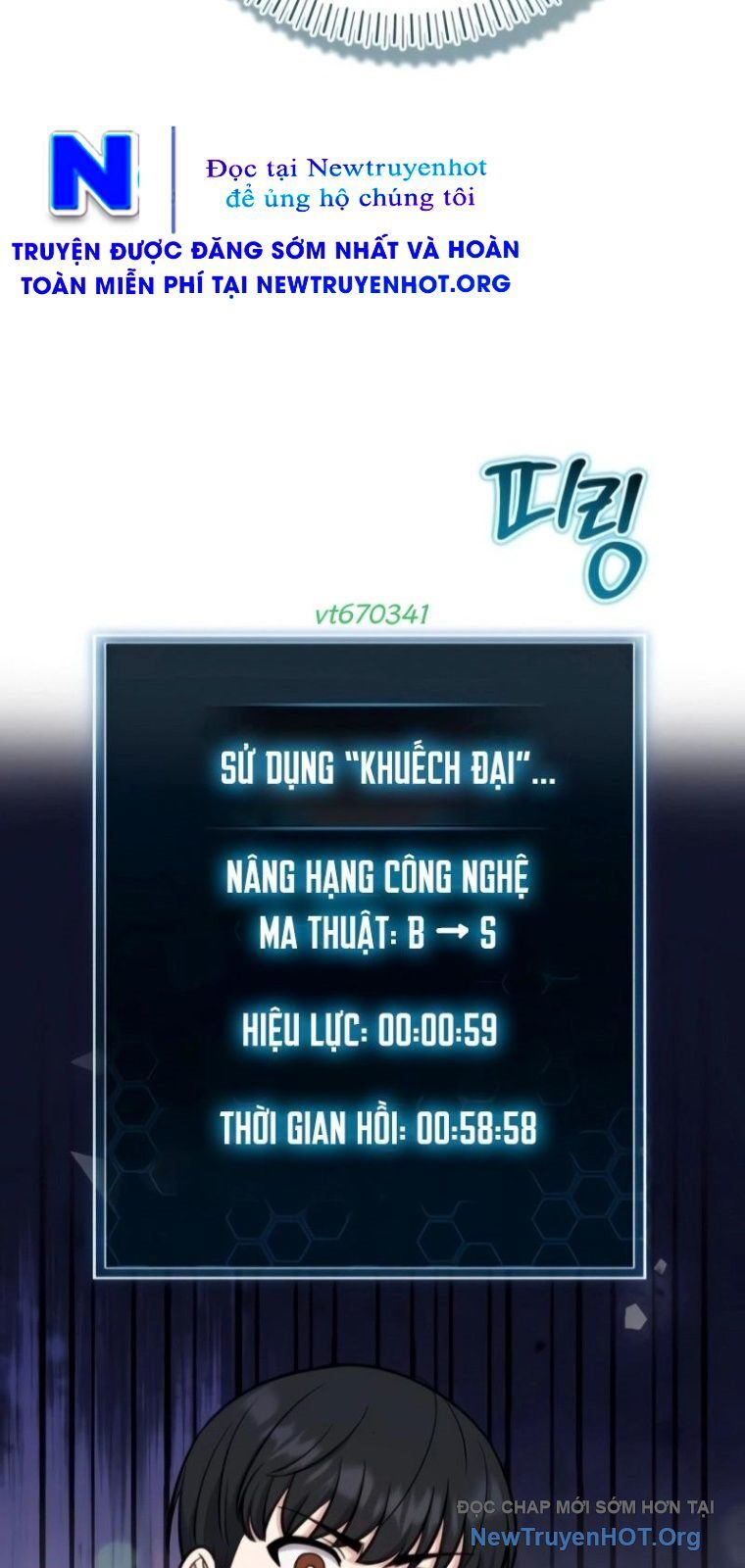 Support Gánh Cả Thế Giới Chương 7 Ảnh 79
