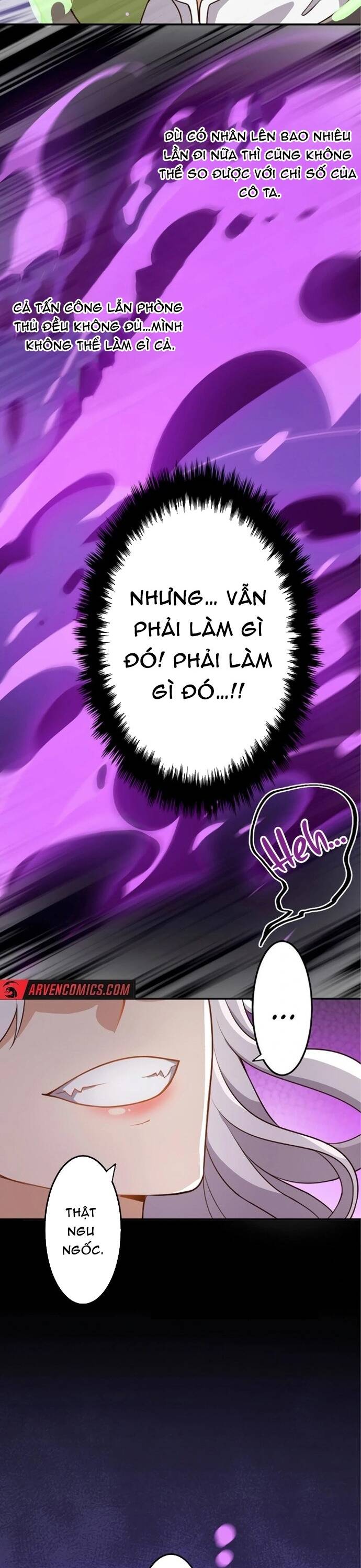 Jozan Fuyo No Komikaraizu Sutato Shimashita! Chương 18 Ảnh 12
