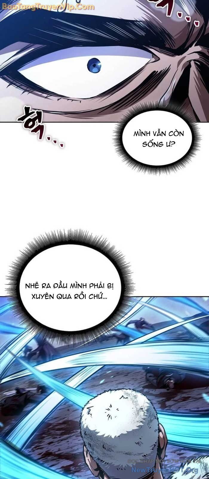 Ngã Lão Ma Thần Chương 270 Ảnh 13