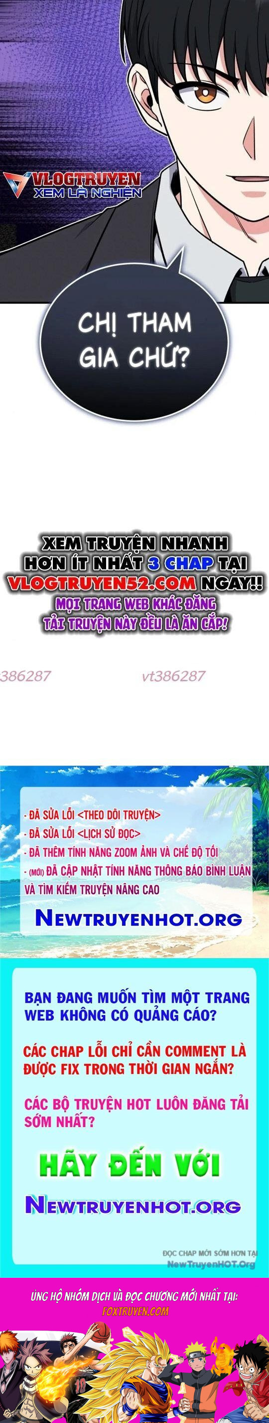 Support Gánh Cả Thế Giới Chương 9 Ảnh 73