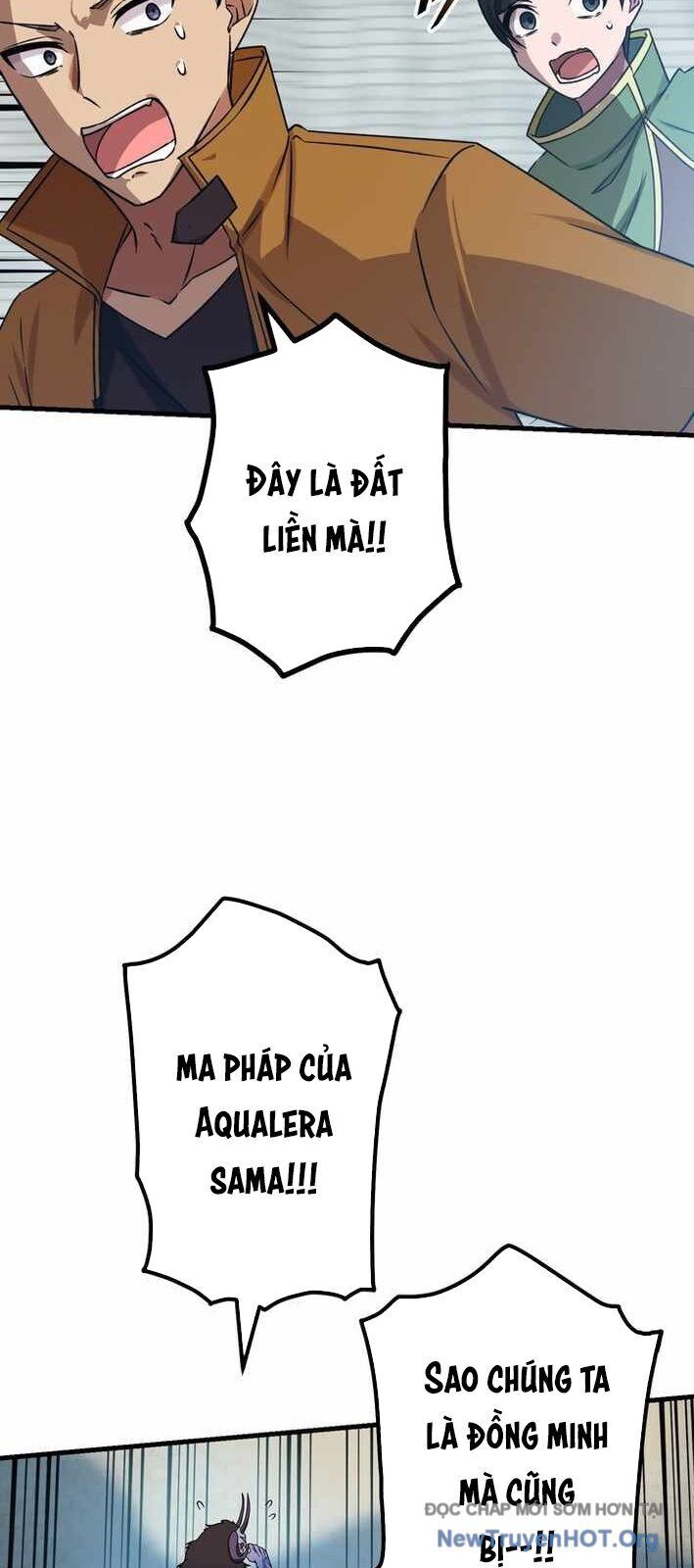 Sát Thủ Mạnh Nhất Chuyển Sinh Sang Thế Giới Khác Chương 88 Ảnh 67