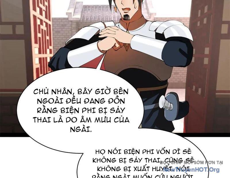 Chàng Rể Mạnh Nhất Lịch Sử Chương 319 Ảnh 119