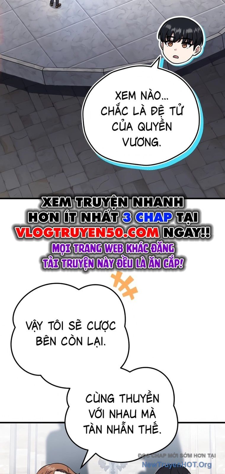 Support Gánh Cả Thế Giới Chương 5 Ảnh 36