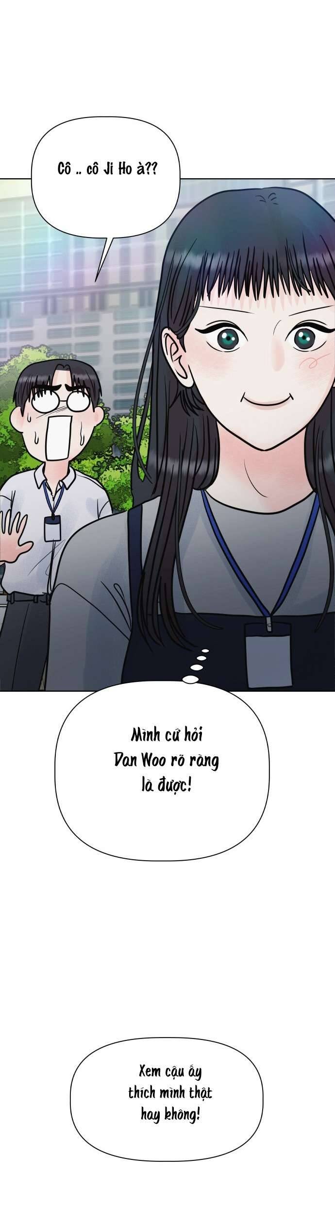 Tinh Tế Bằng Không Chương 20 Ảnh 56