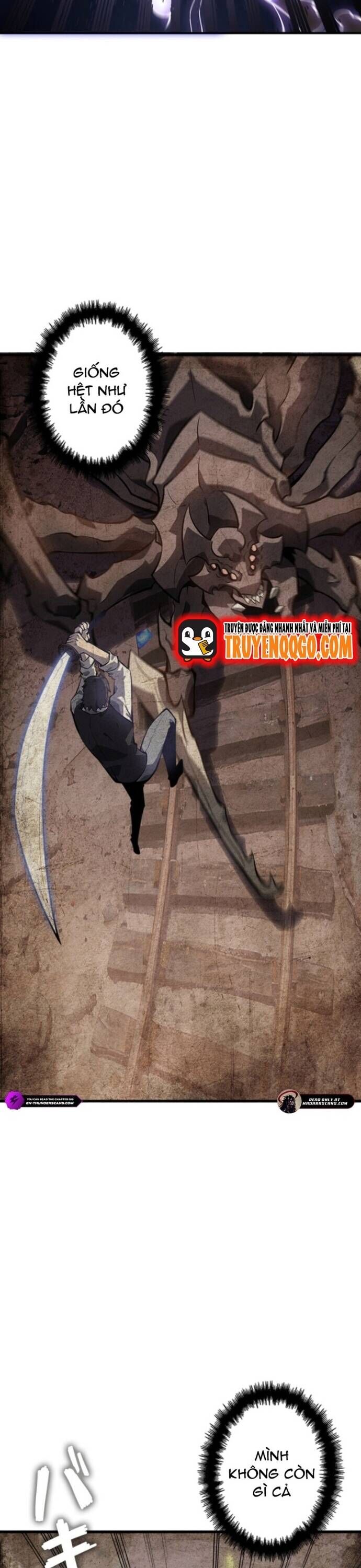 Trở Về Từ Vực Thẳm Chương 31 Ảnh 27