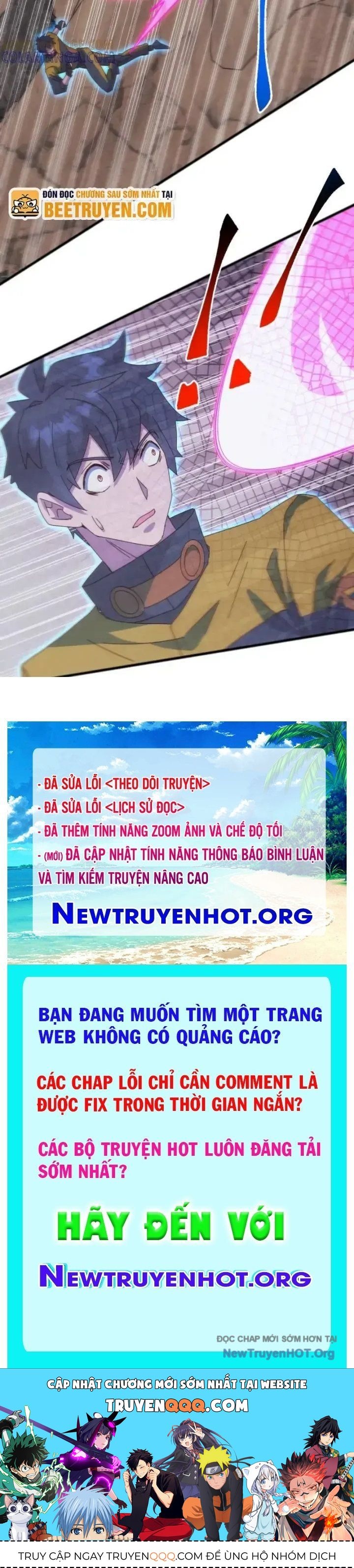 Vạn Tộc Xâm Lược: Bắt Đầu Thuần Hóa Cự Thú Cấp Sử Thi Chương 40 Ảnh 45