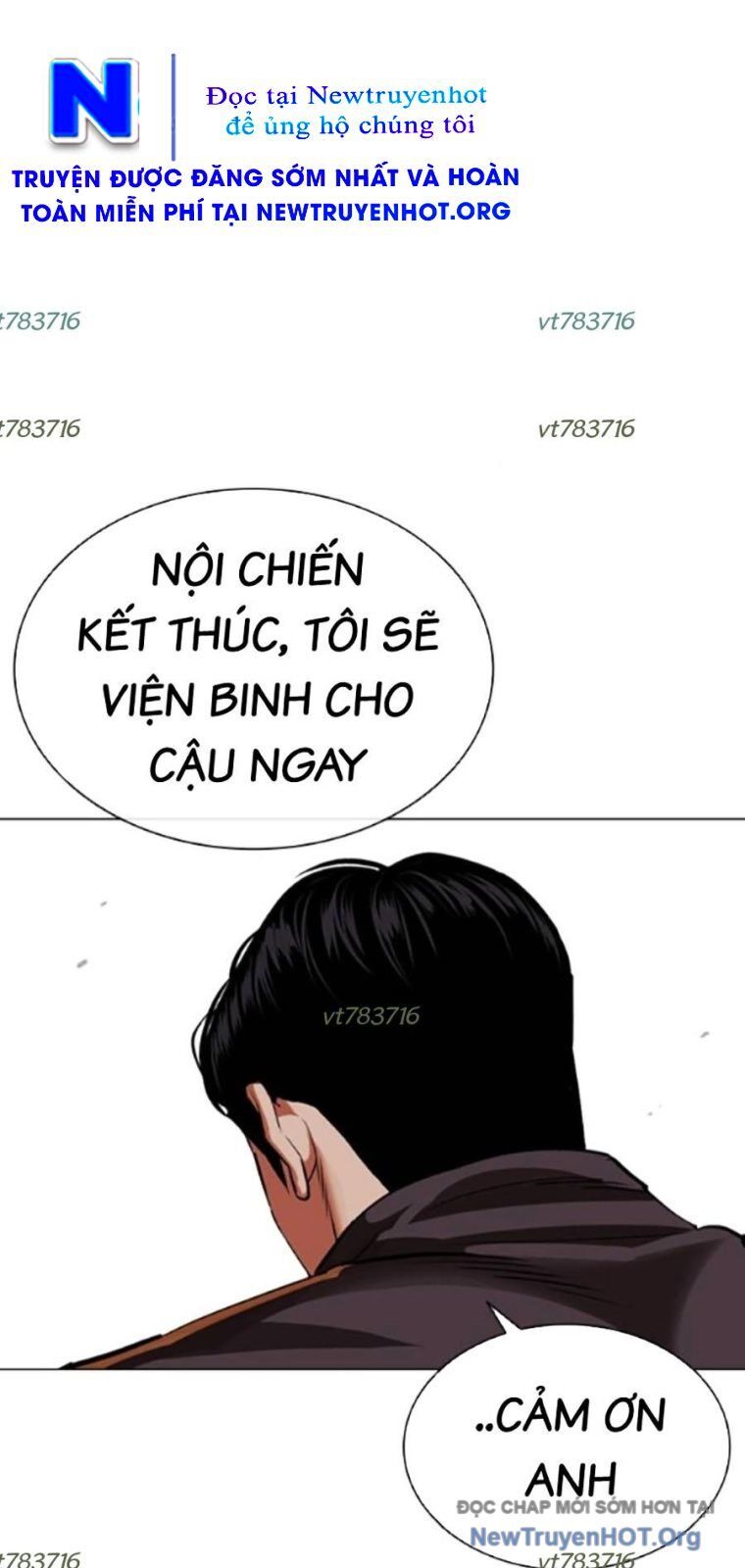 Hoán Đổi Nhiệm Màu Chương 565 Ảnh 87