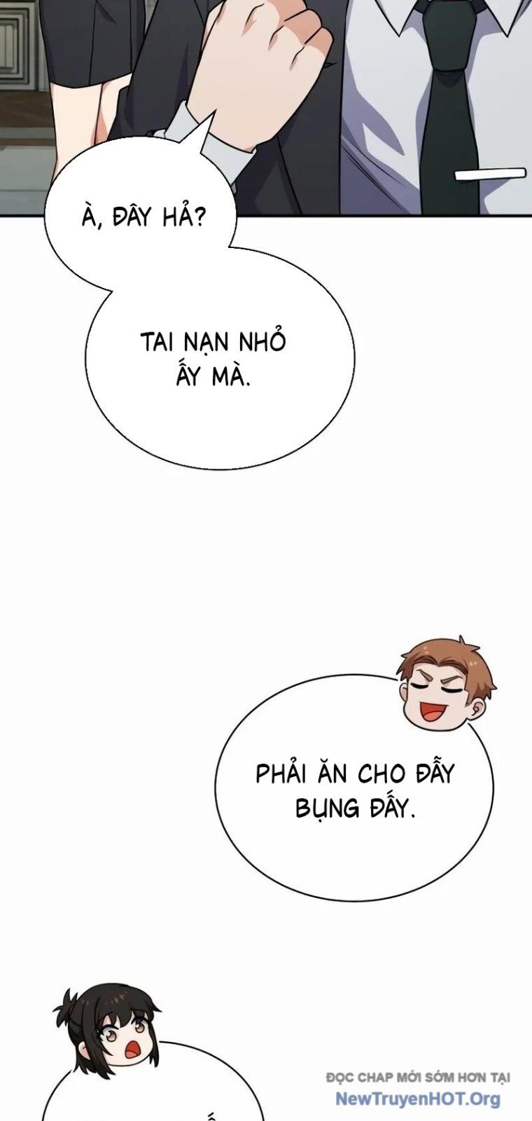Support Gánh Cả Thế Giới Chương 3 Ảnh 47
